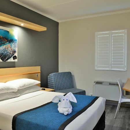Road Lodge Randburg جوهانسبورغ المظهر الخارجي الصورة