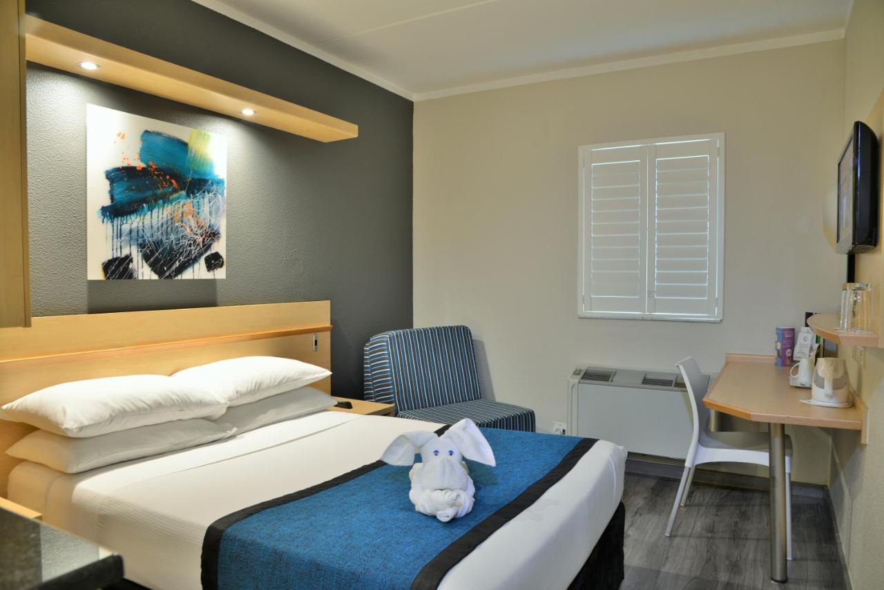 Road Lodge Randburg جوهانسبورغ المظهر الخارجي الصورة