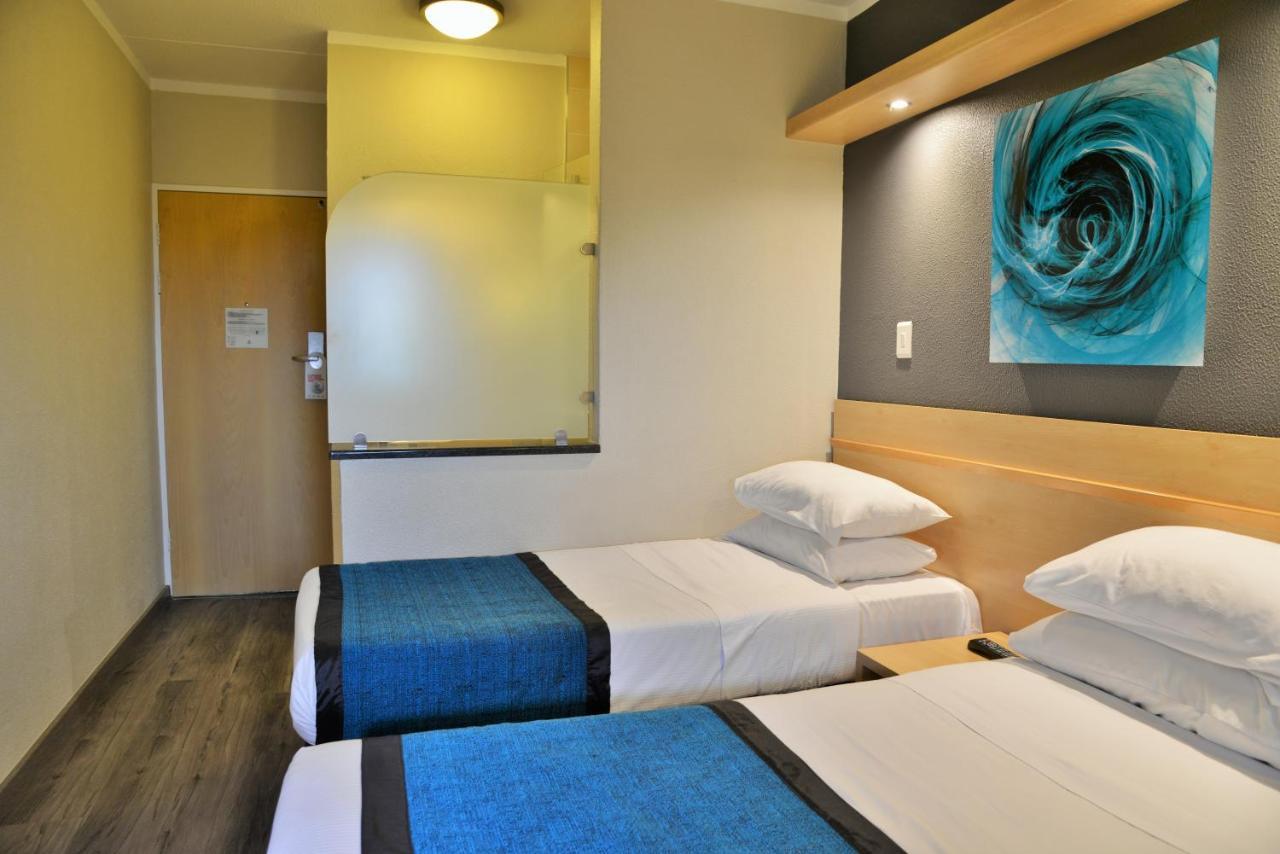 Road Lodge Randburg جوهانسبورغ المظهر الخارجي الصورة