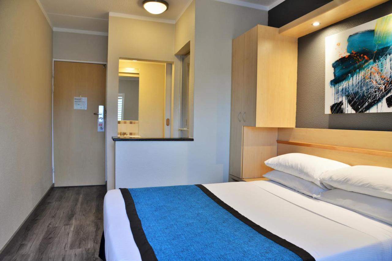 Road Lodge Randburg جوهانسبورغ المظهر الخارجي الصورة