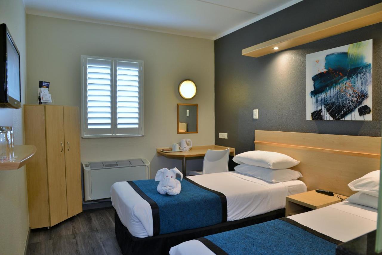 Road Lodge Randburg جوهانسبورغ المظهر الخارجي الصورة
