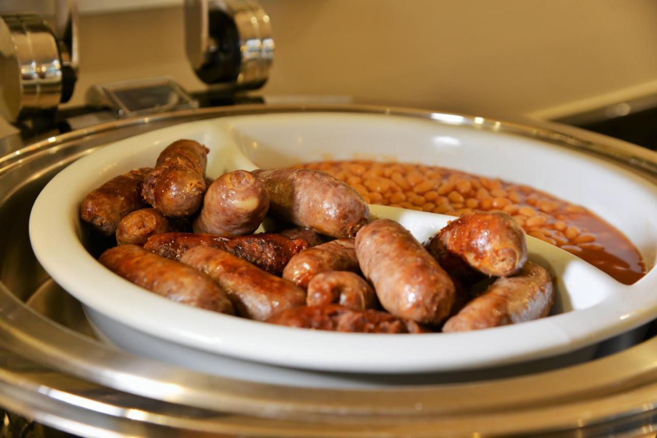 Road Lodge Randburg جوهانسبورغ المظهر الخارجي الصورة