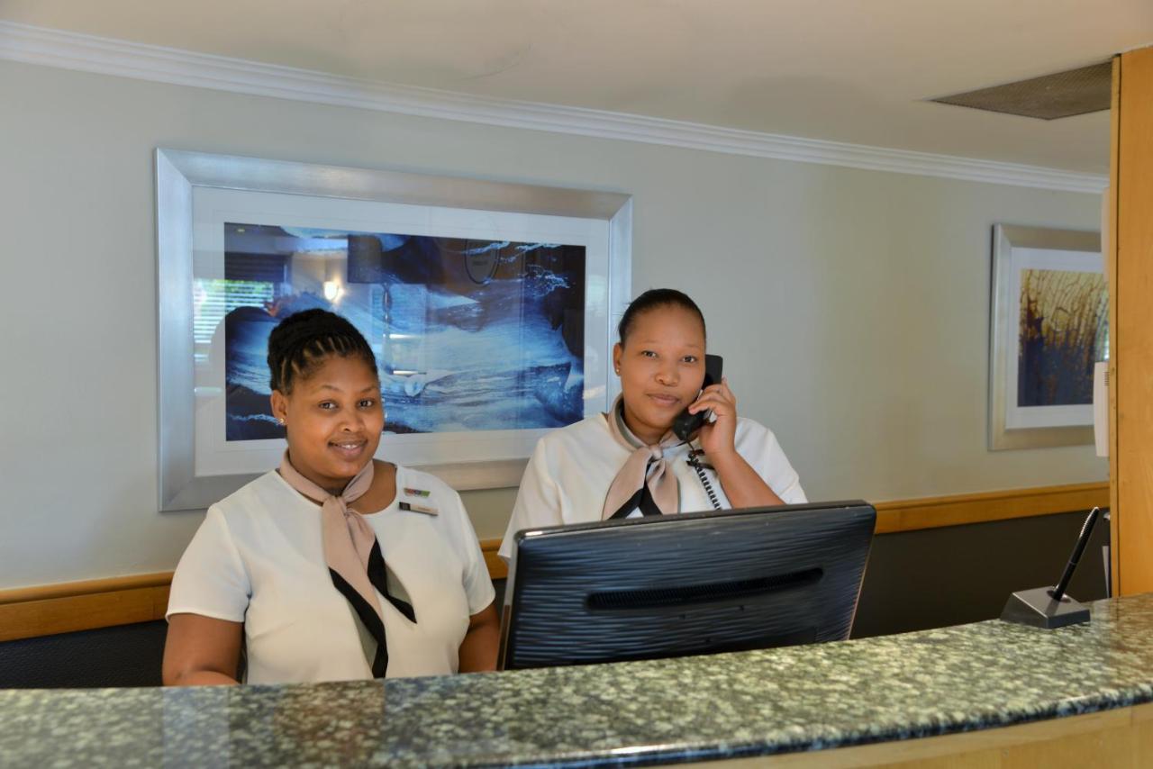 Road Lodge Randburg جوهانسبورغ المظهر الخارجي الصورة
