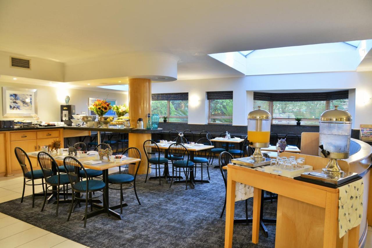 Road Lodge Randburg جوهانسبورغ المظهر الخارجي الصورة