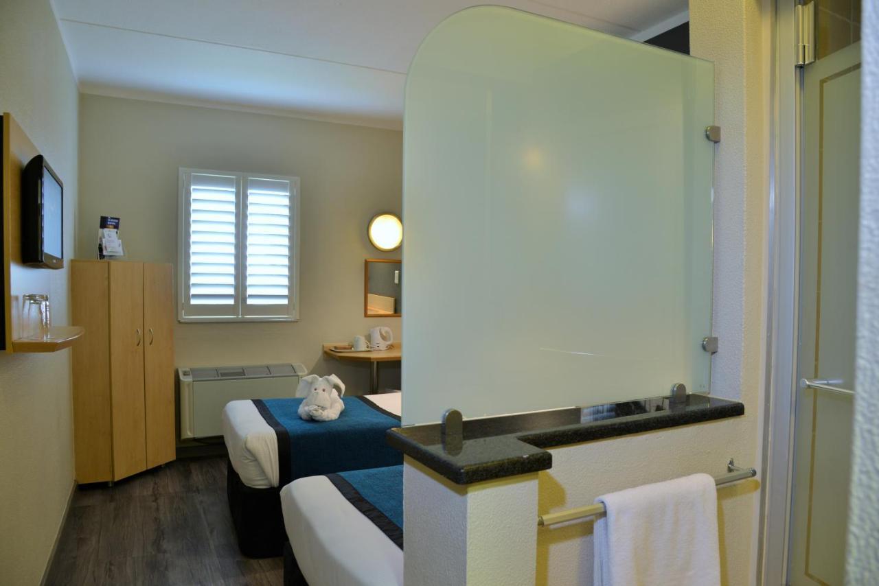 Road Lodge Randburg جوهانسبورغ المظهر الخارجي الصورة