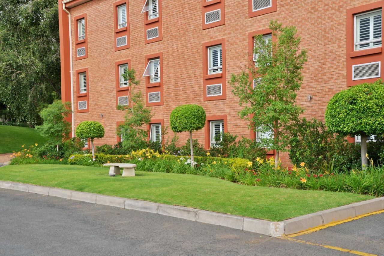 Road Lodge Randburg جوهانسبورغ المظهر الخارجي الصورة