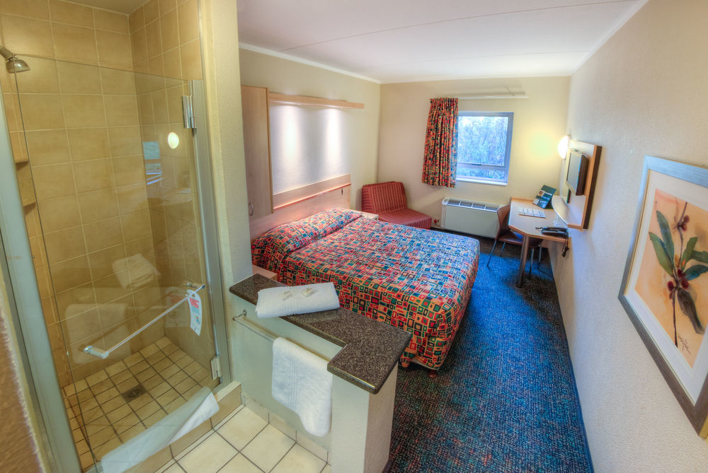 Road Lodge Randburg جوهانسبورغ المظهر الخارجي الصورة