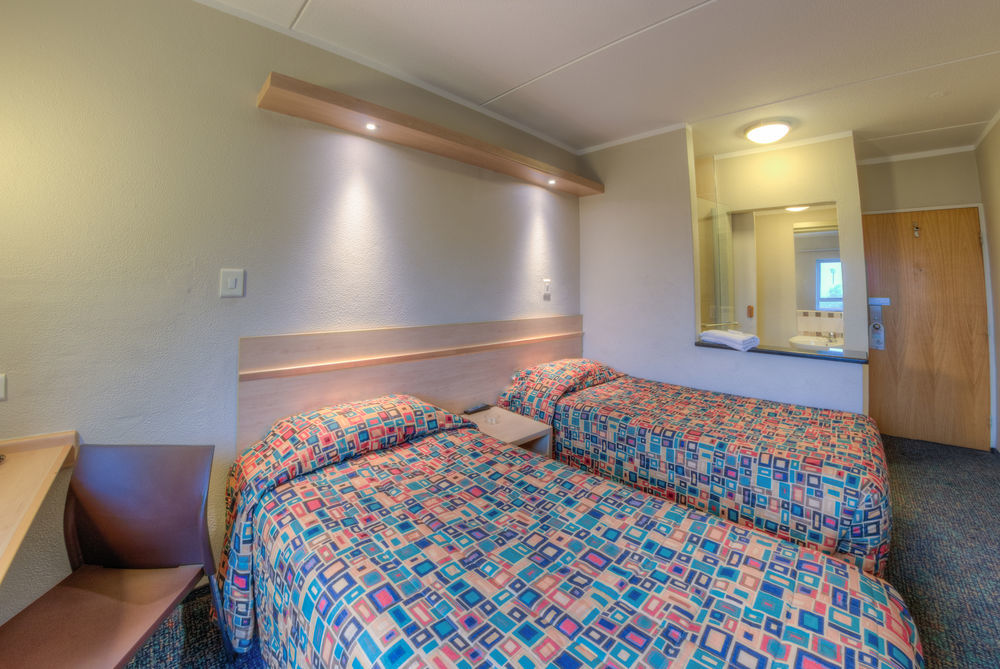 Road Lodge Randburg جوهانسبورغ المظهر الخارجي الصورة