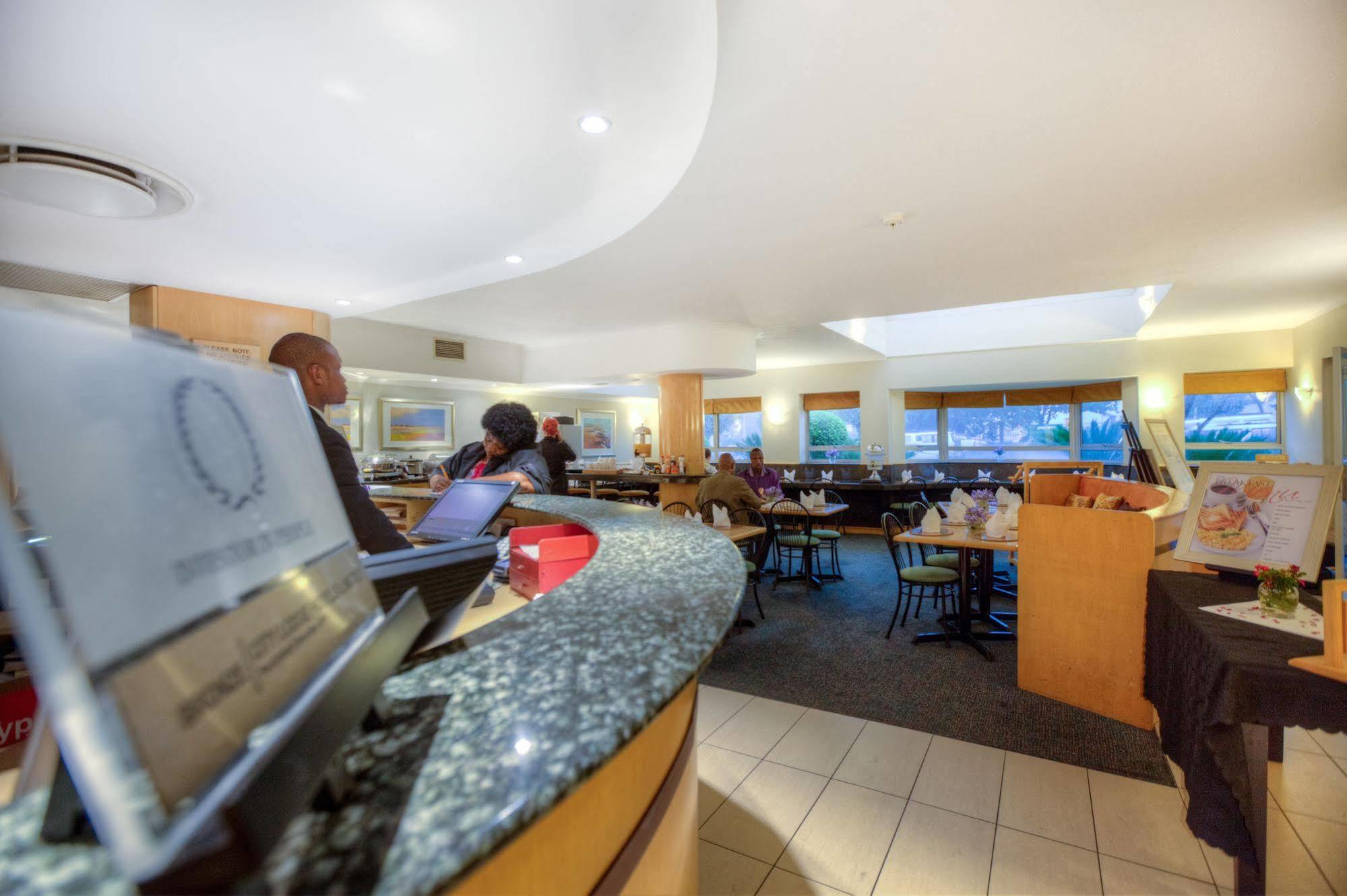 Road Lodge Randburg جوهانسبورغ المظهر الخارجي الصورة